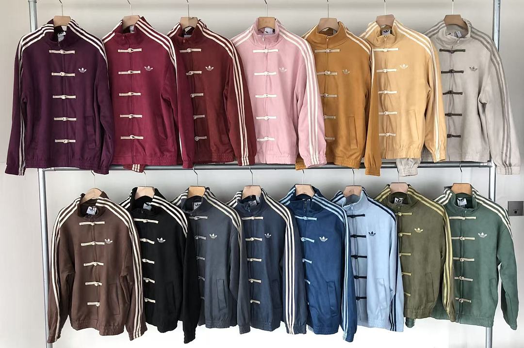 🔥DI🔥AS JACKET