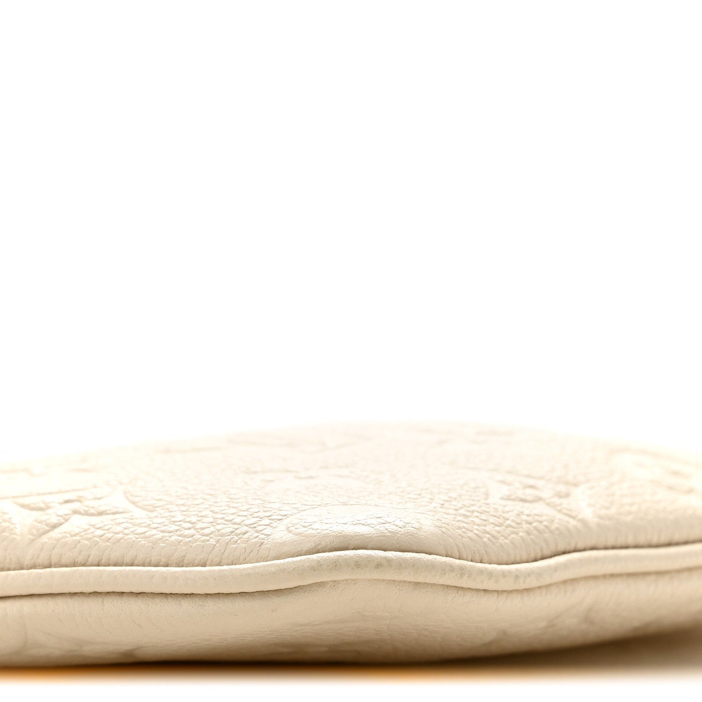 Empreinte Citadine GM Pochette Neige