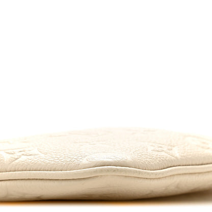 Empreinte Citadine GM Pochette Neige