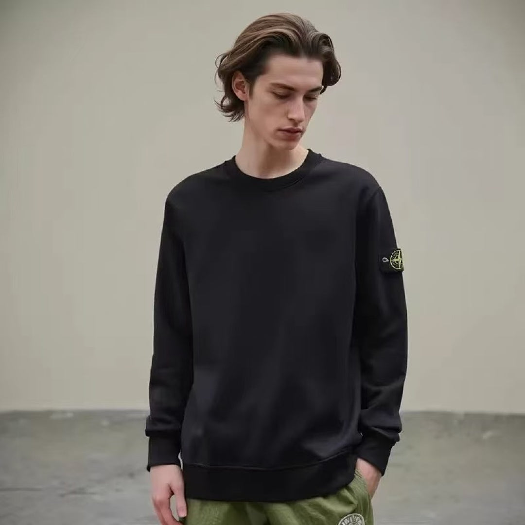 Sudadera Stone