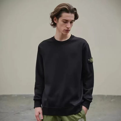 Sudadera Stone