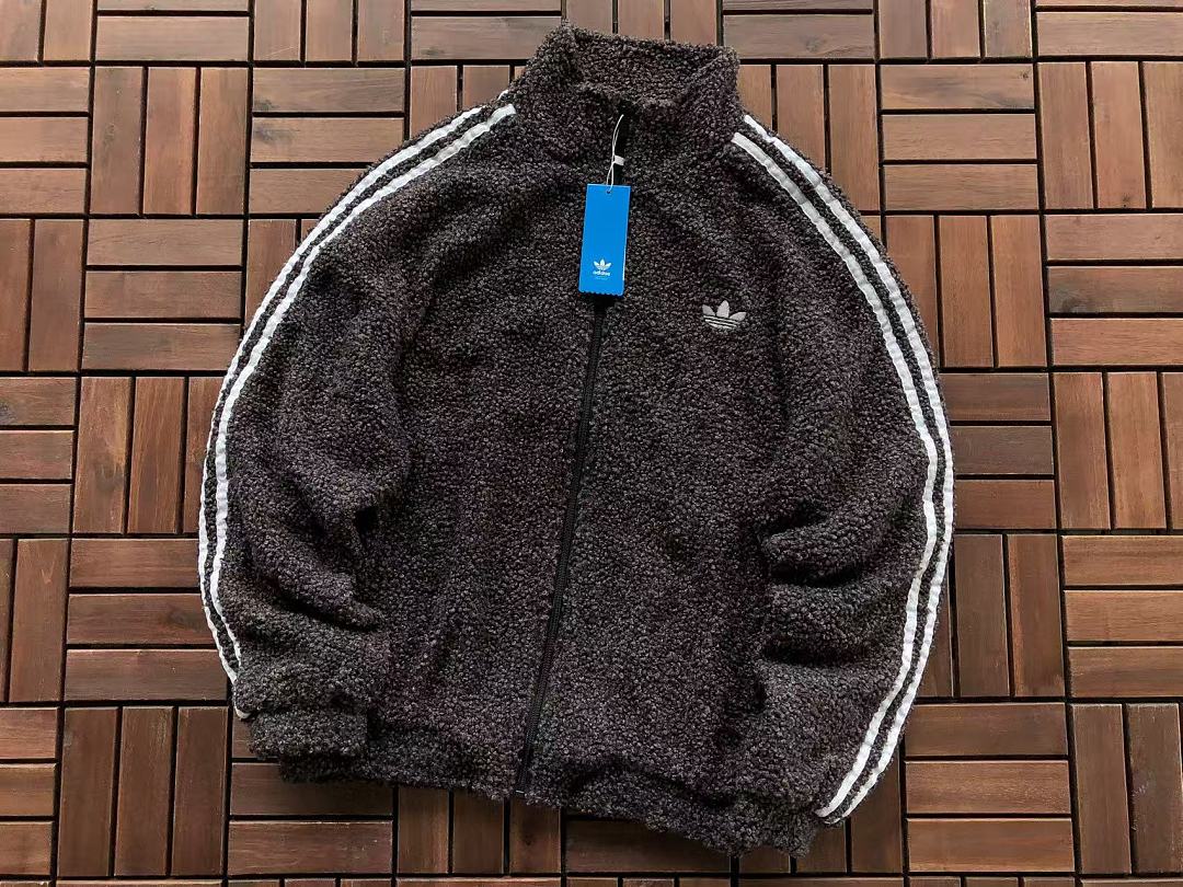 🔥DI🔥AS JACKET FLEECE
