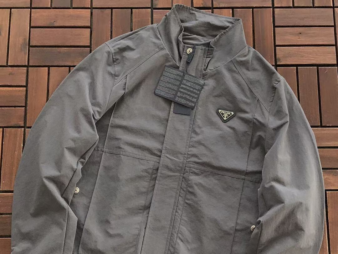 P🔥A🔥A JACKET