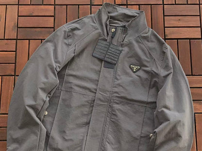 P🔥A🔥A JACKET