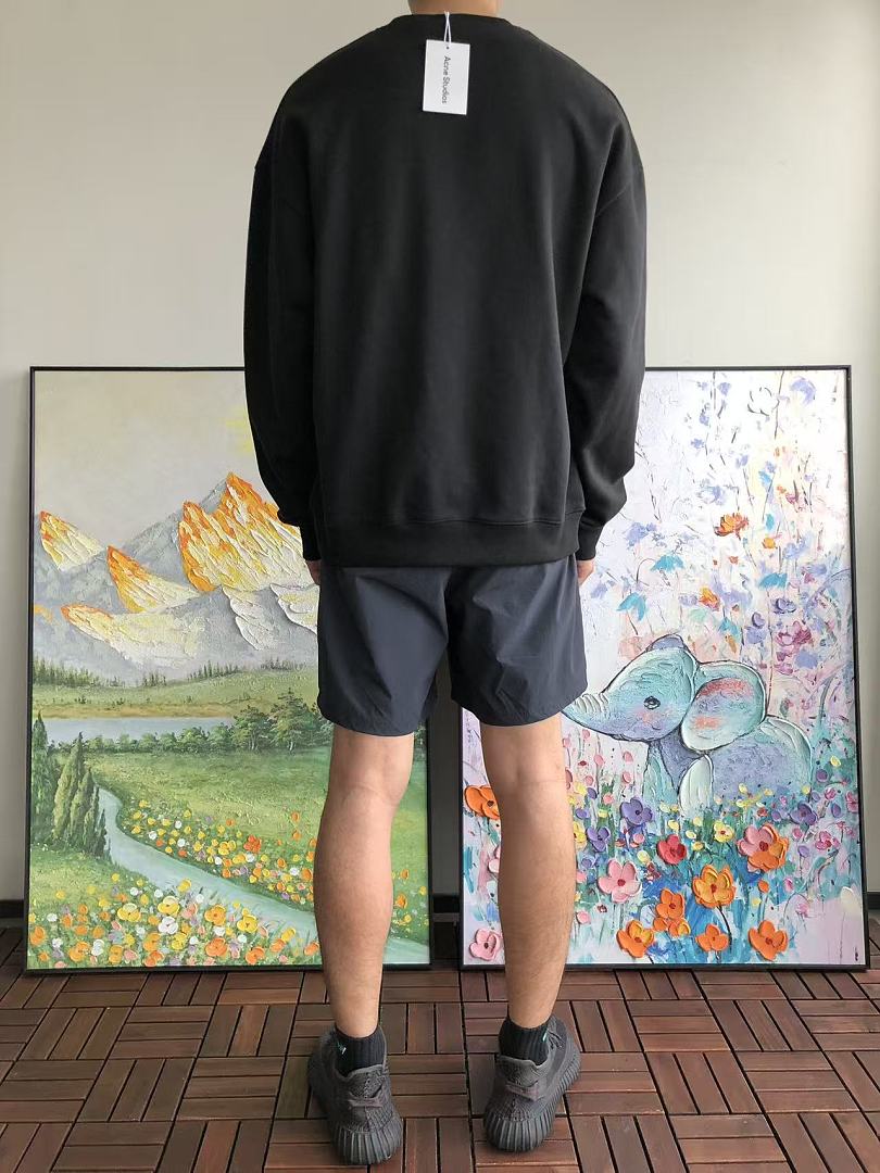 ACNE STUDIOS SWEATER