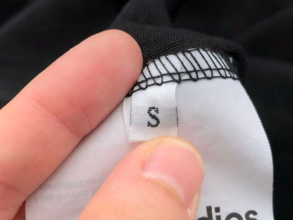 ACNE STUDIOS LONG-SLEEVE