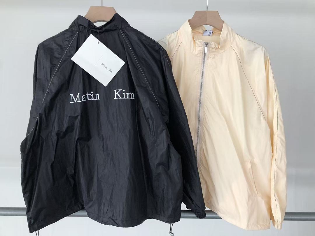 FASHION JACKET