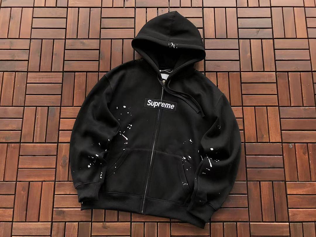 S🔥P🔥E🔥E & M🔥IS🔥N M🔥R🔥IE🔥A HOODIE FLEECE
