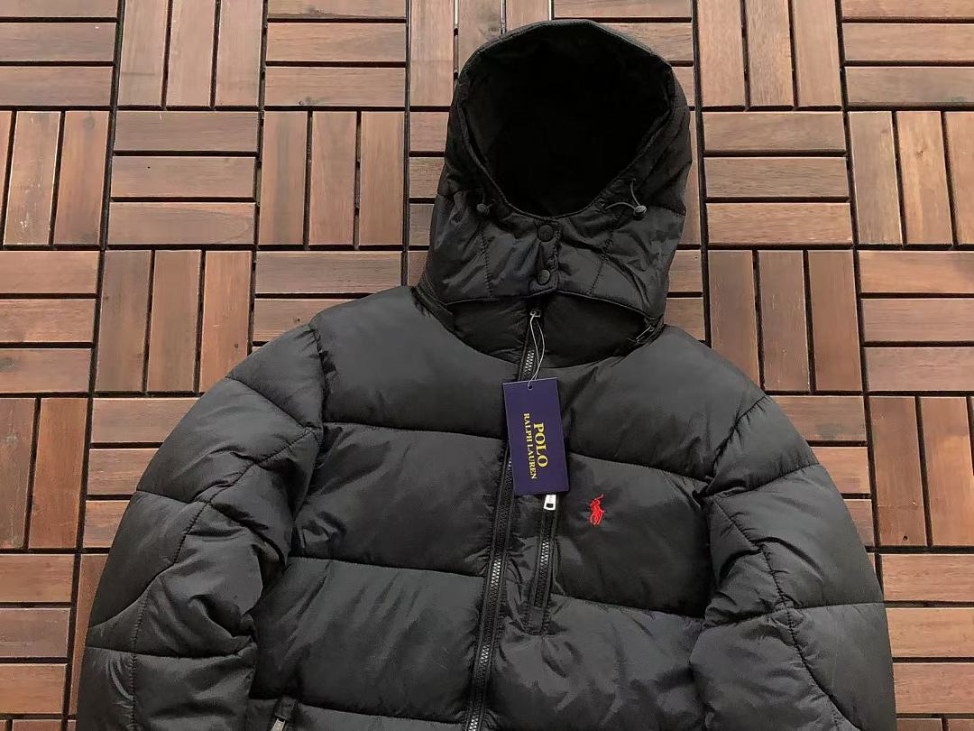 RA🔥PH🔥AU🔥EN COTTON JACKET