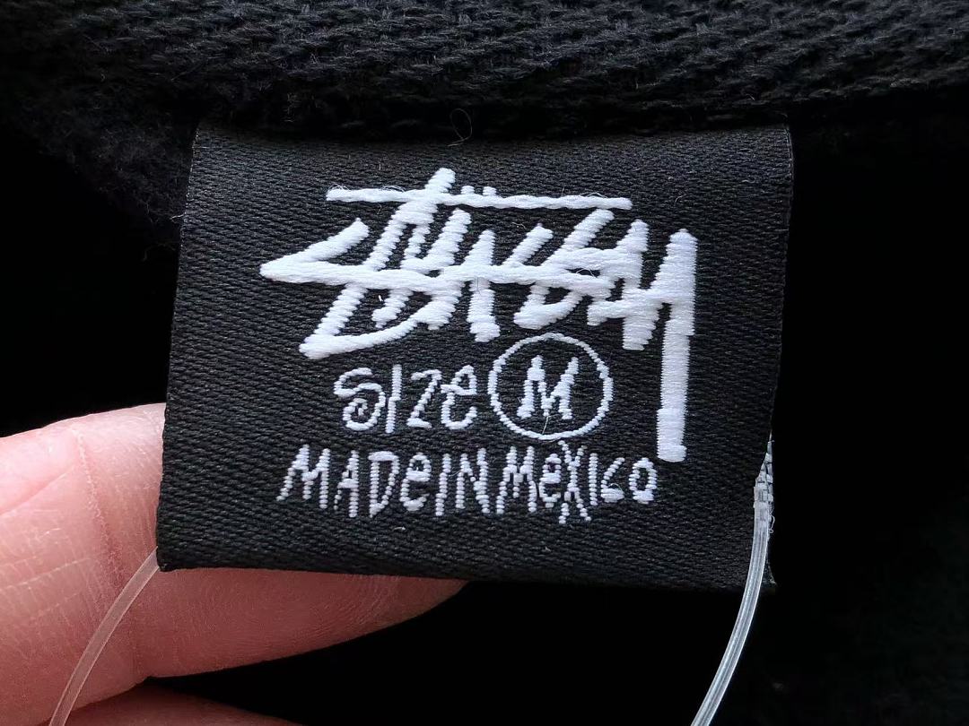 ST🔥S🔥Y HOODIE