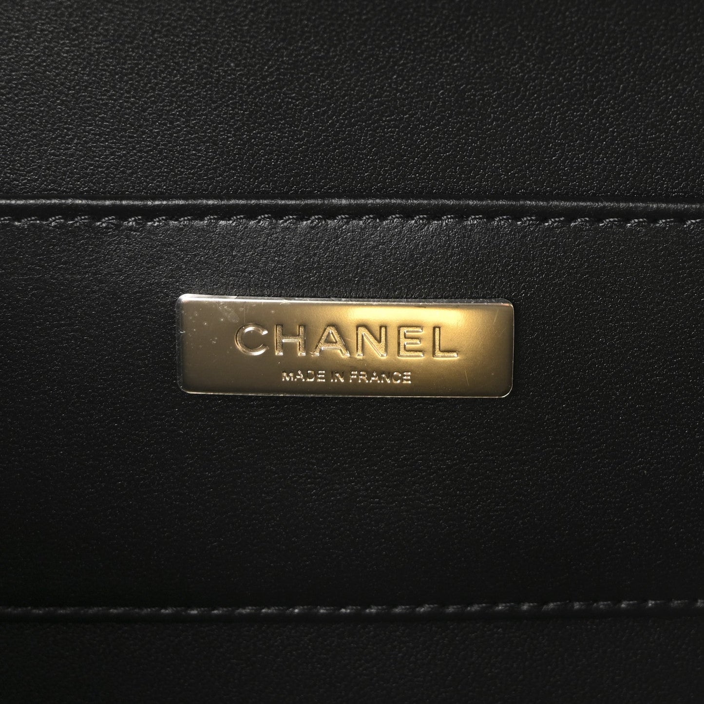 CHANEL