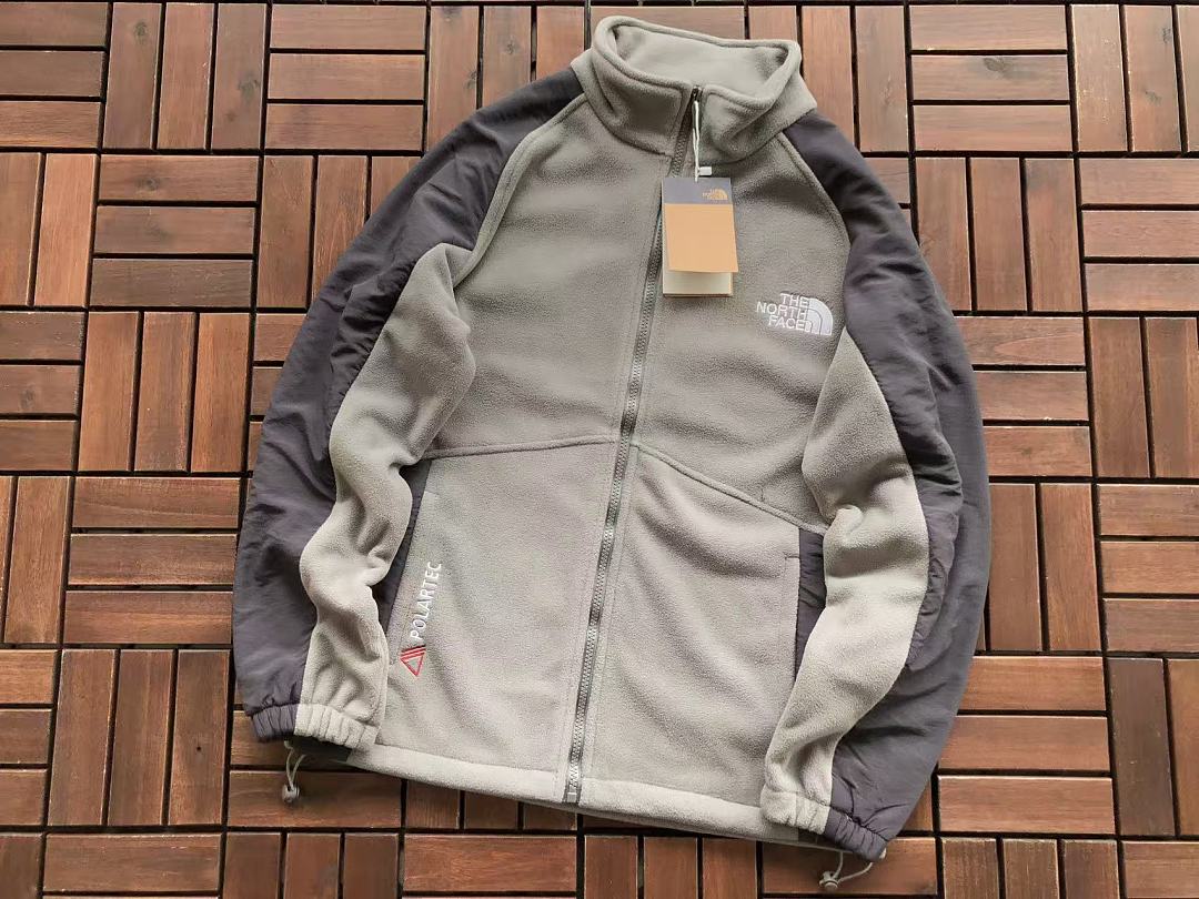 T🔥🔥 N🔥🔥F🔥🔥JACKET FLEECE