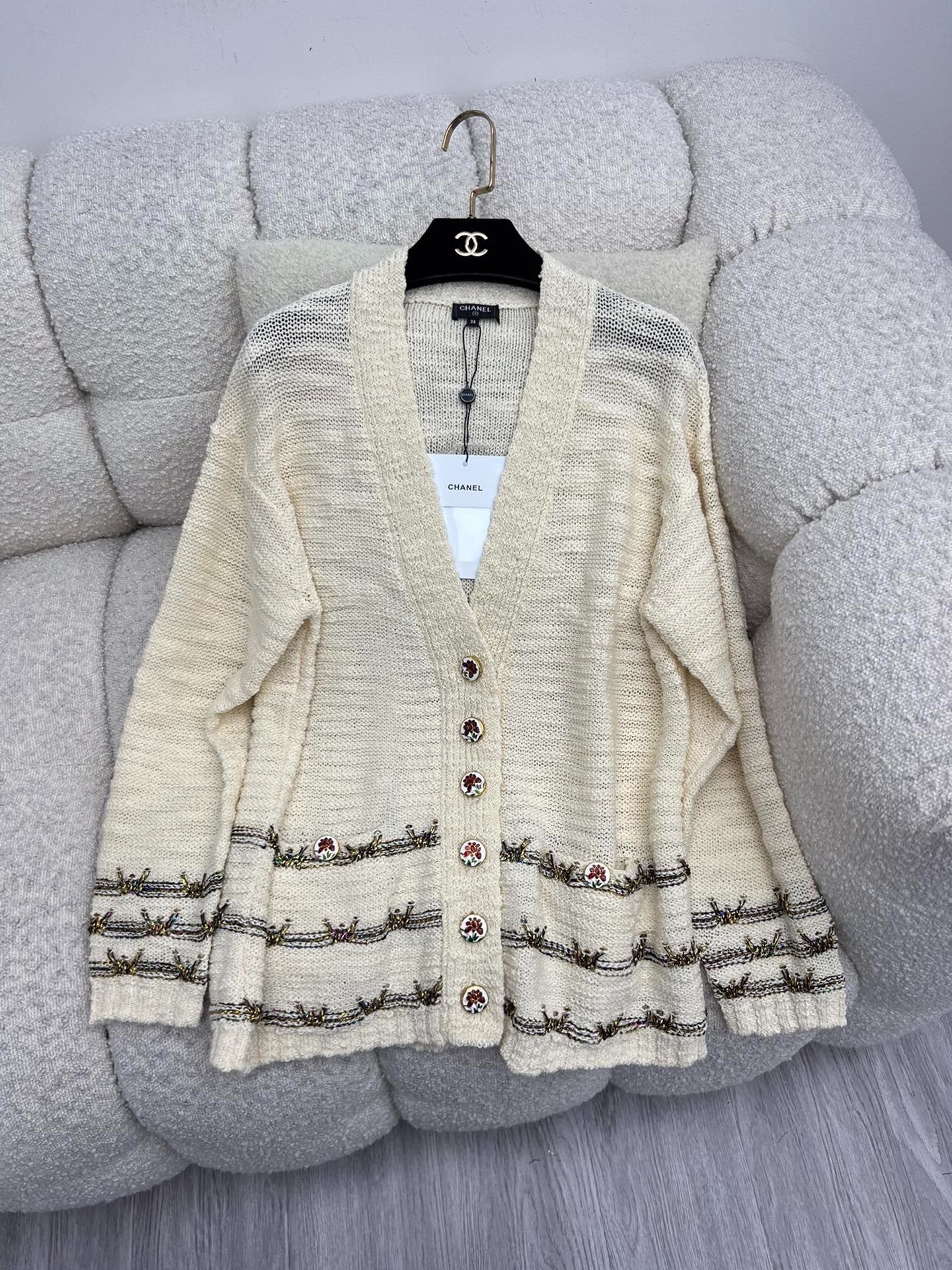 CHANEL