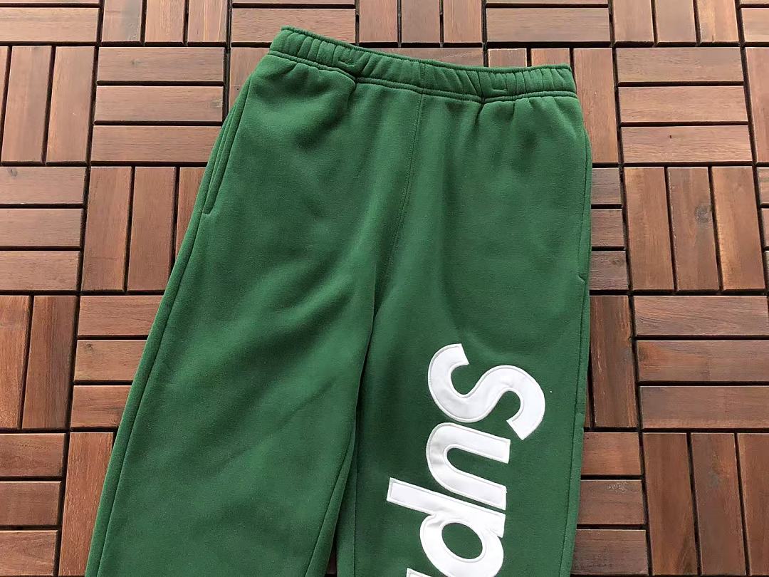TOP￥~125 PANTS￥~119 S🔥P🔥E🔥E HOODIE TROUSERS FLEECE