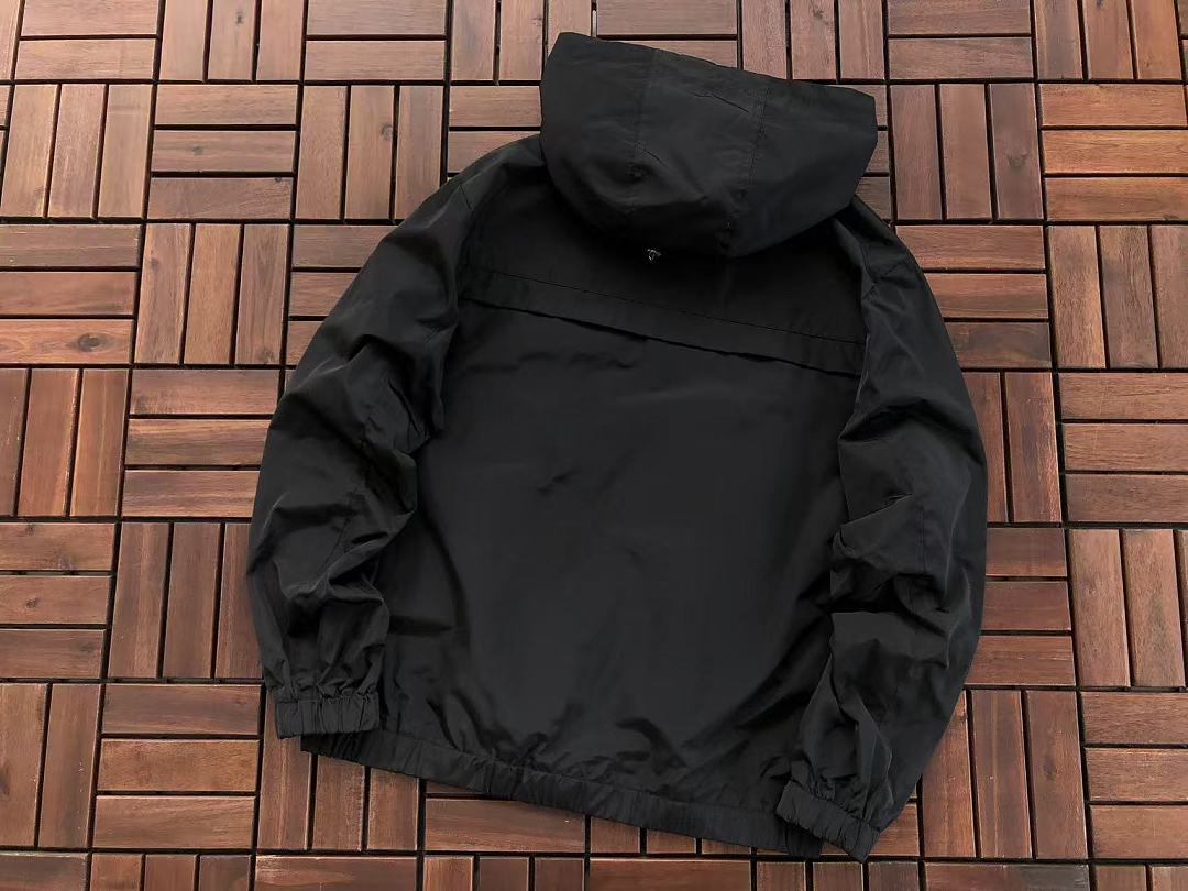 P🔥A🔥A JACKET