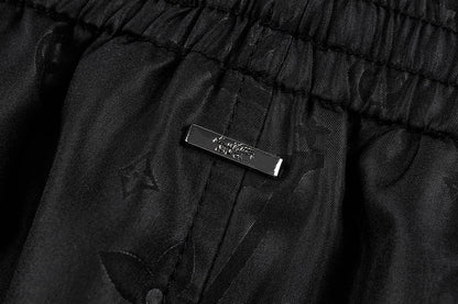 PANTALONES CORTOS LV