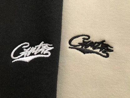 TOP￥~129 PANTS ￥~119 C🔥RT🔥🔥Z HOODIE TROUSERS FLEECE