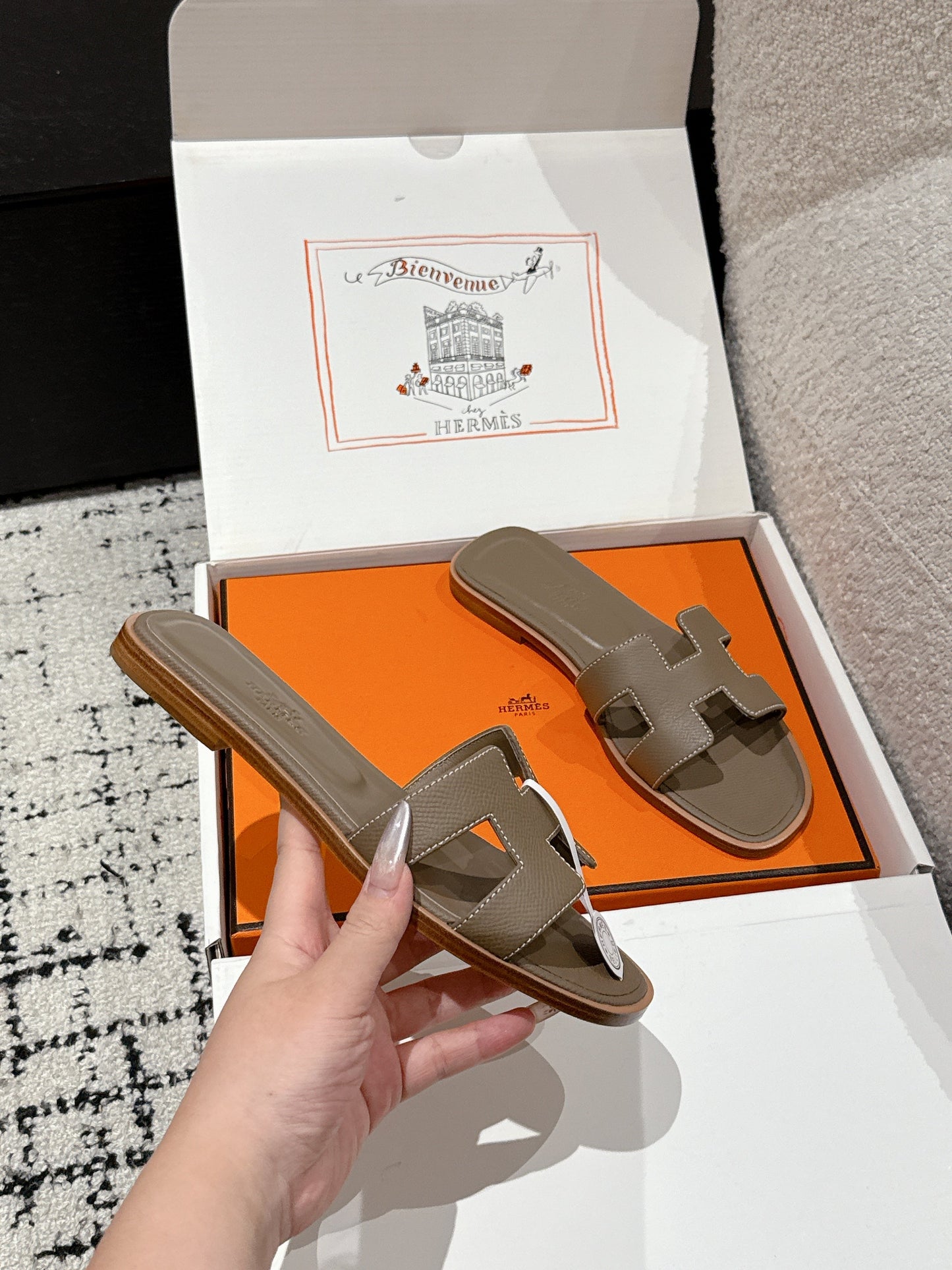 Hermès