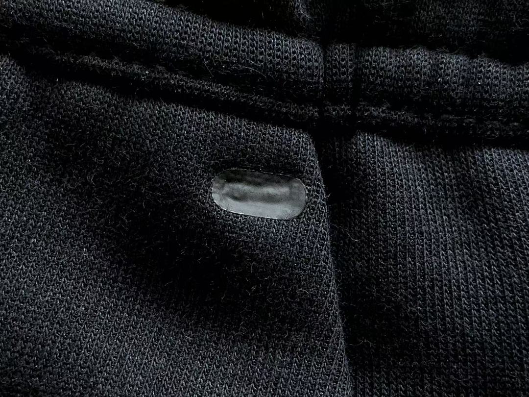 TF 2020 DV0537-011zip-up coat DV0538-010pants