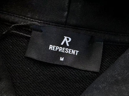REPRESENT HOODIE