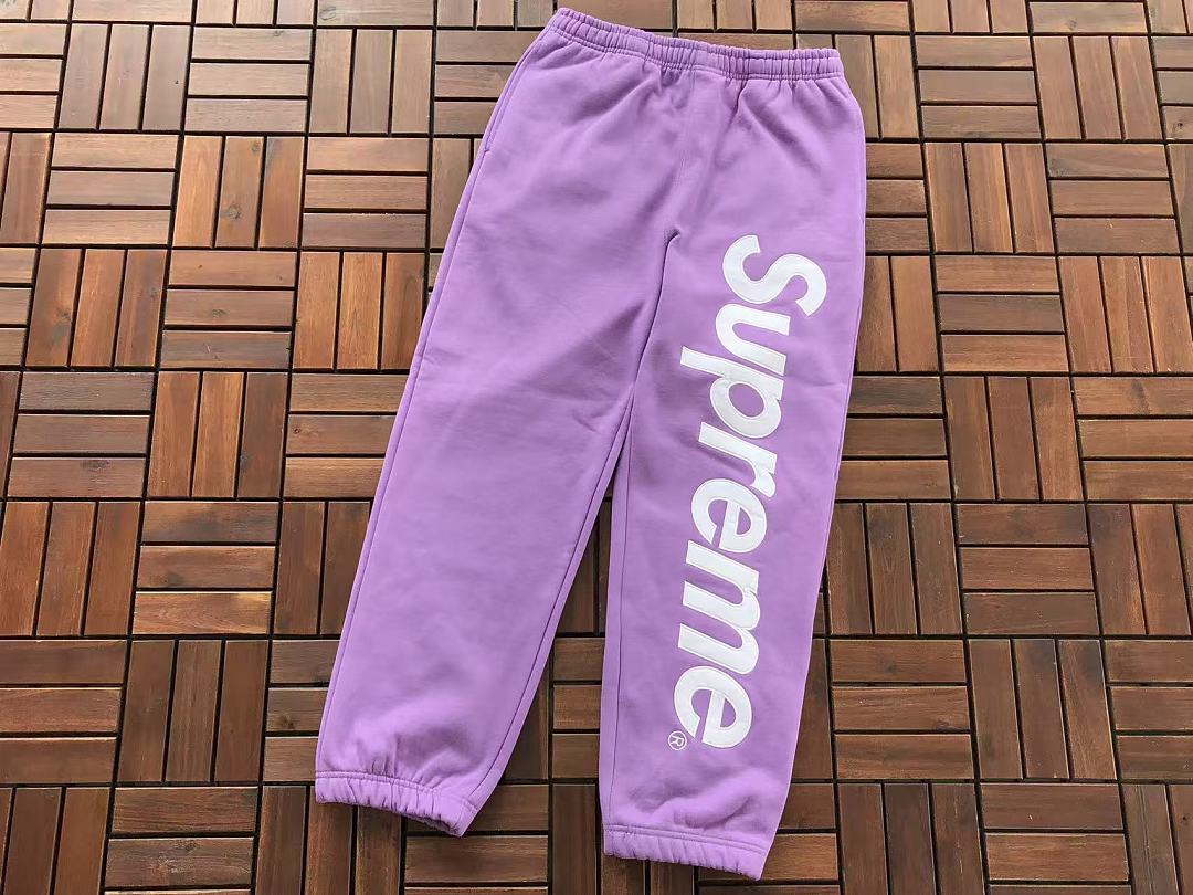 TOP￥~219 PANTS￥~189 S🔥P🔥E🔥E HOODIE TROUSERS FLEECE