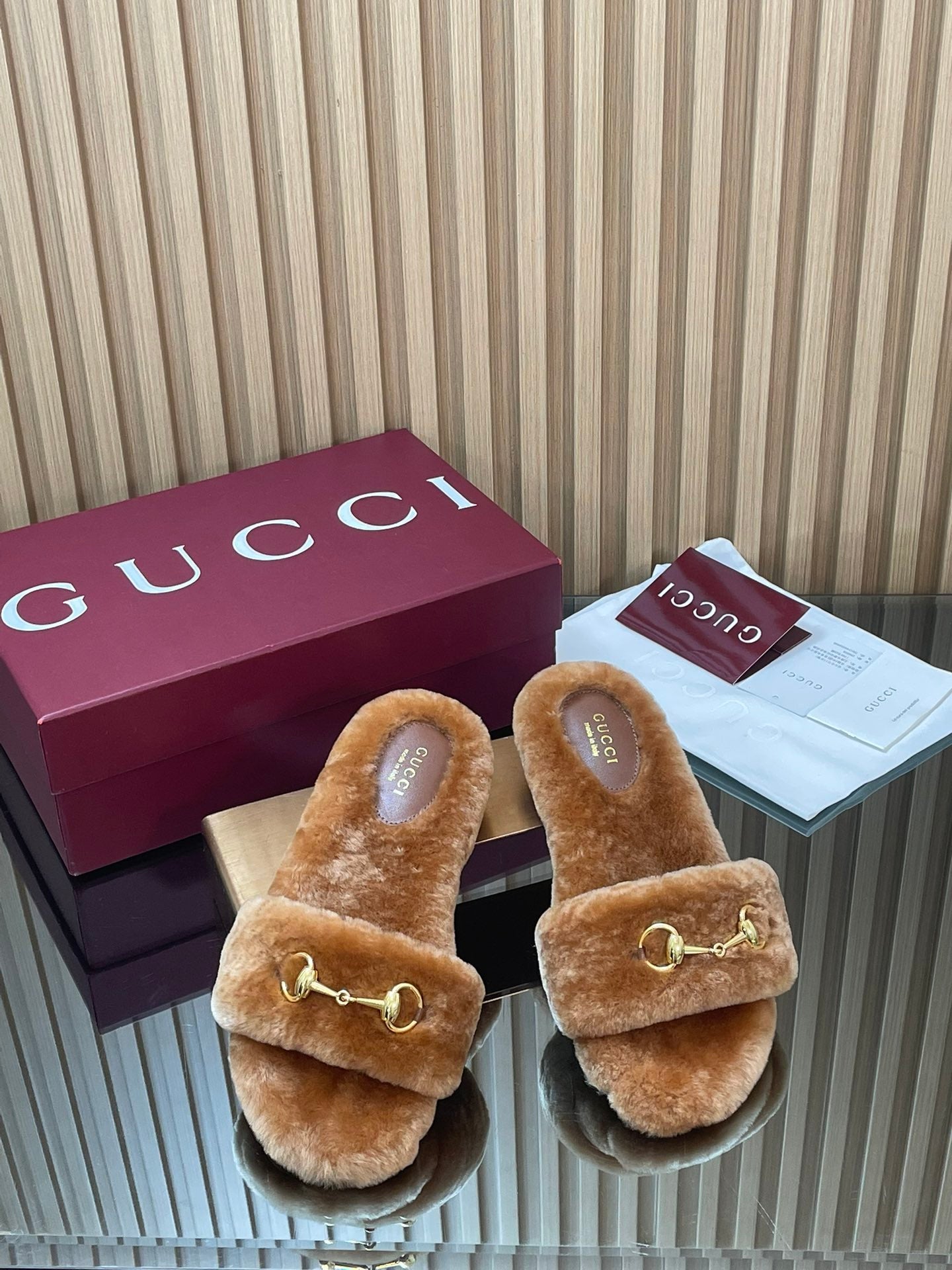 Gucci