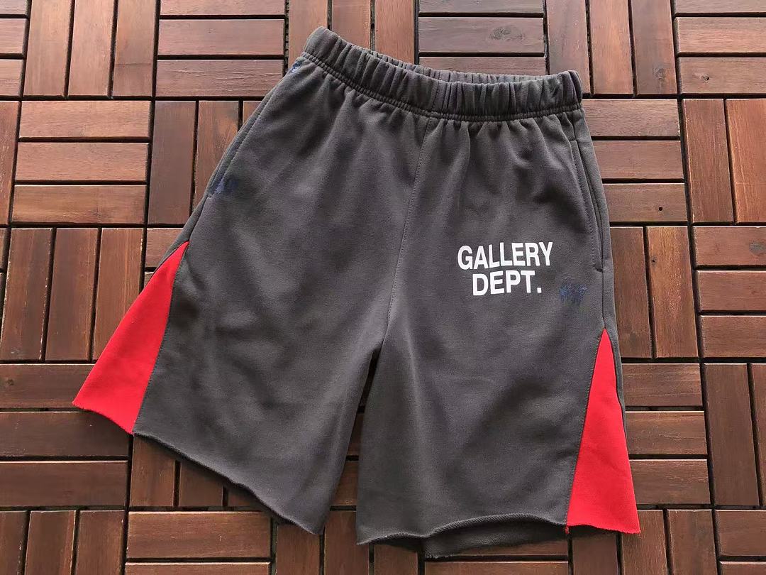 GALLERY DEPT SHORTS