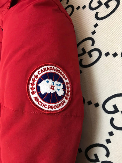 Canada Goose