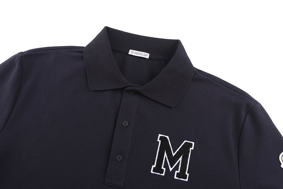 CAMISETA MONCL£R - 200