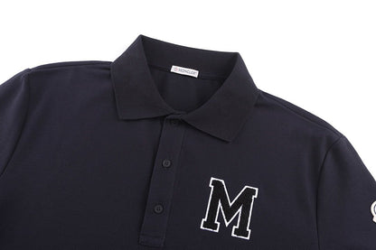 CAMISETA MONCL£R - 200