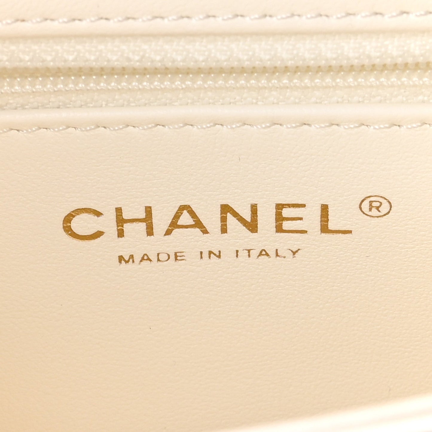 CHANEL