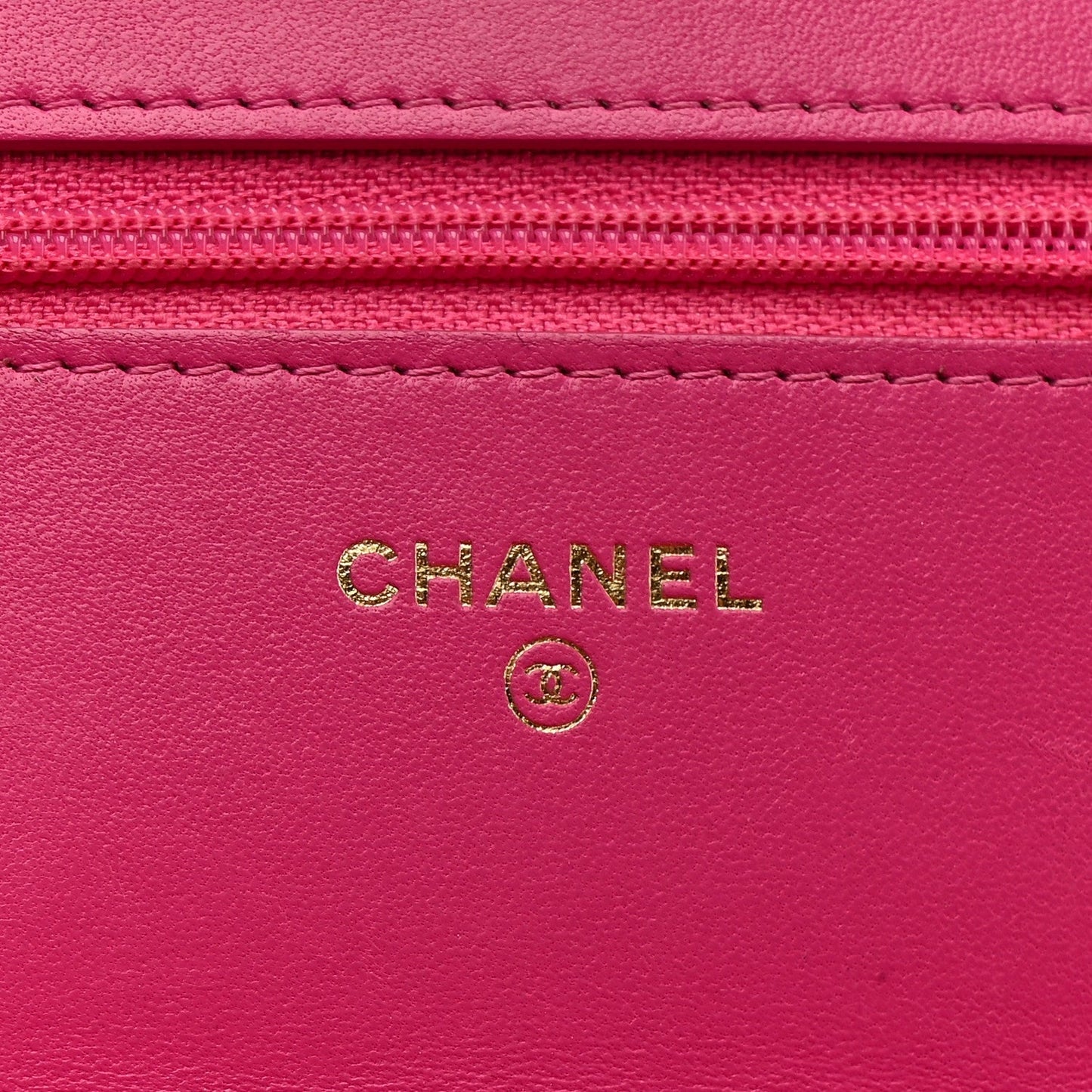 CHANEL