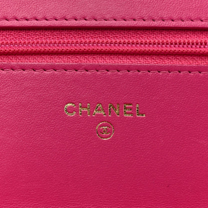 CHANEL