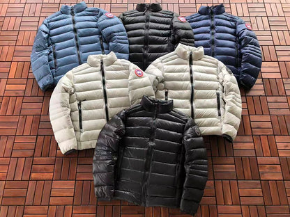 C🔥N🔥🔥A G🔥🔥🔥E DOWN JACKET