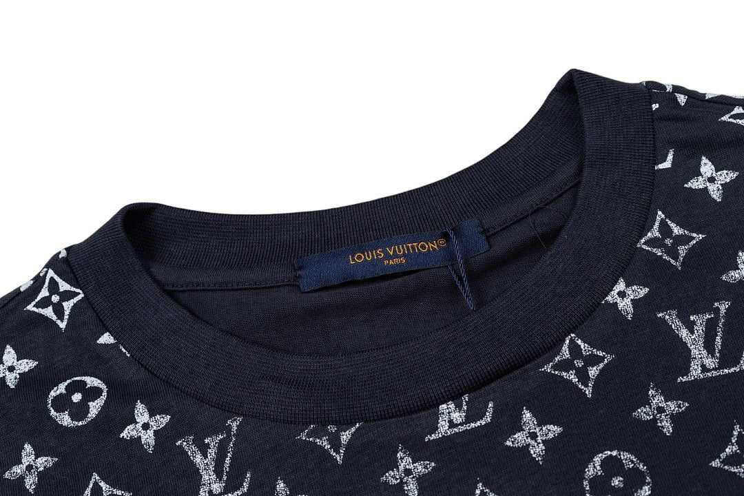 CAMISETA LV - 554