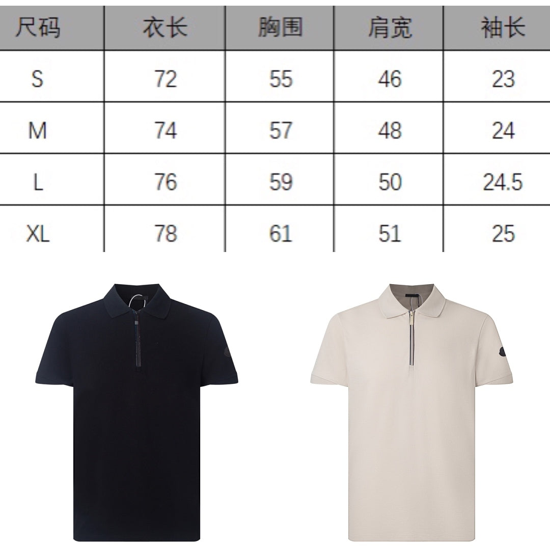 POLO MONCL£R