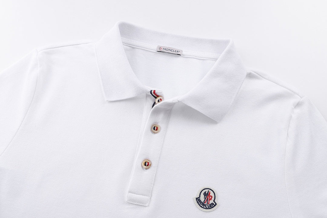 CAMISETA MONCL£R - 36