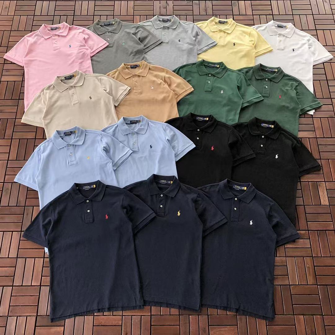 RA🔥PH🔥AU🔥EN T-SHIRT POLO