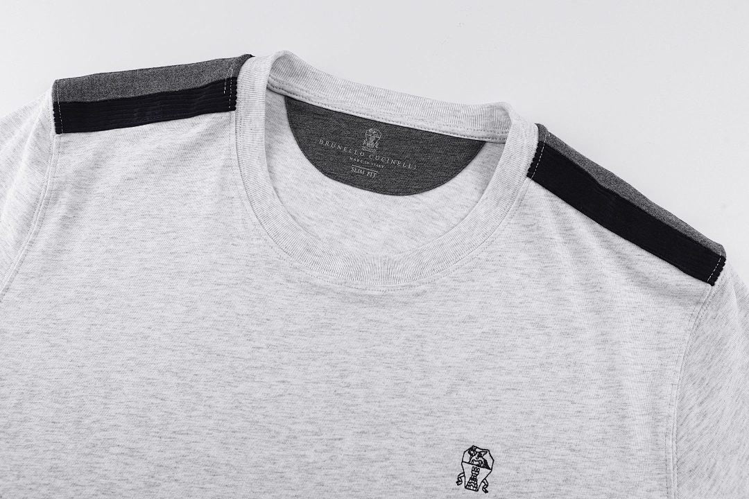 CAMISETA BRUNELLO CUCINELL! - 220