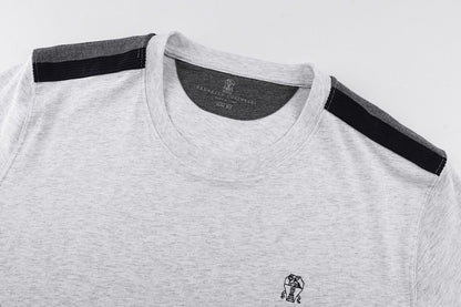 CAMISETA BRUNELLO CUCINELL! - 220