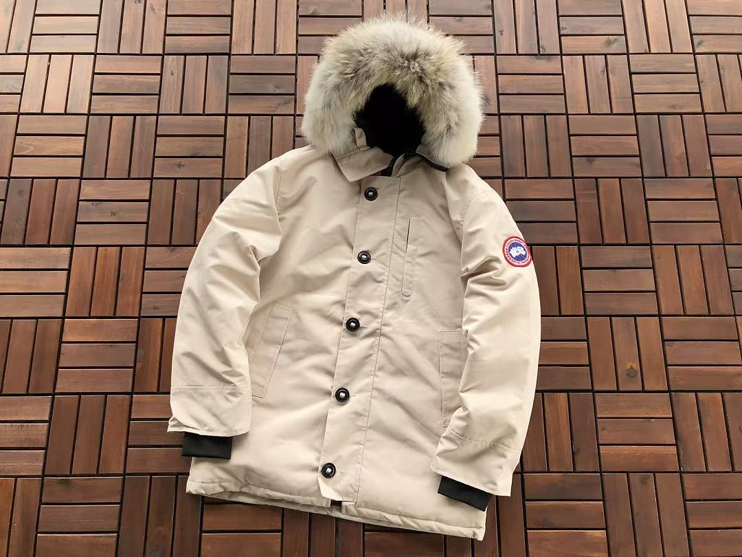 C🔥N🔥🔥A G🔥🔥🔥E DOWN JACKET