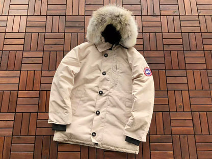 C🔥N🔥🔥A G🔥🔥🔥E DOWN JACKET