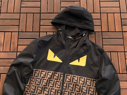 F🔥🔥D🔥JACKET