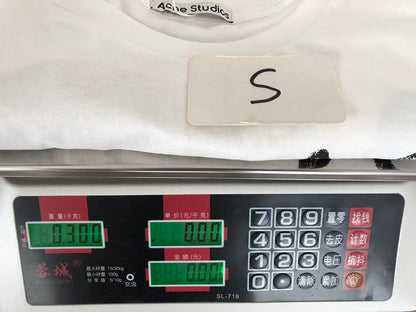 ACNE STUDIOS LONG-SLEEVE