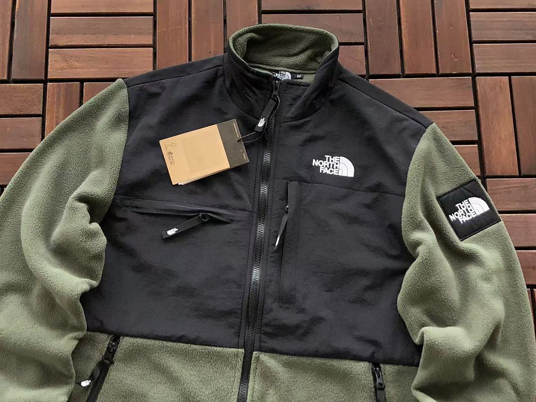 T🔥🔥 N🔥🔥F🔥🔥JACKET FLEECE