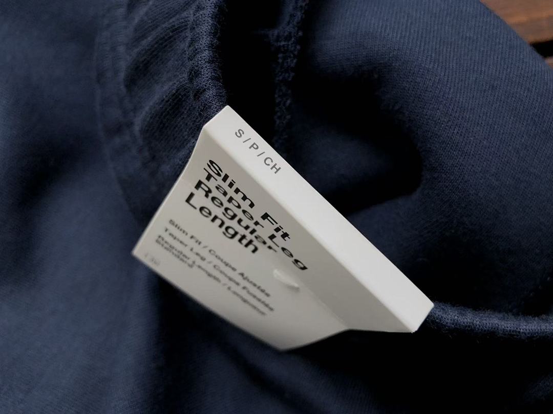 TF 2025 HV0949-451 zip-up coat HV0959-451 pants