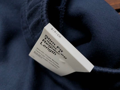TF 2025 HV0949-451 zip-up coat HV0959-451 pants