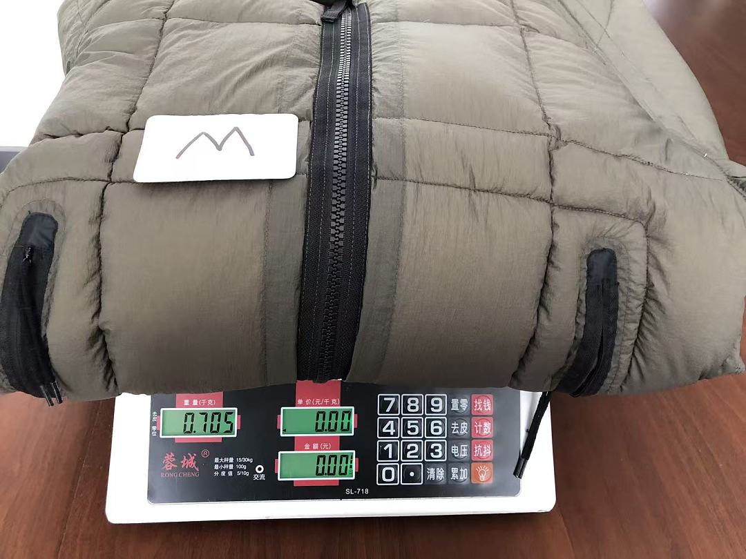 ST🔥🔥E DOWN JACKET