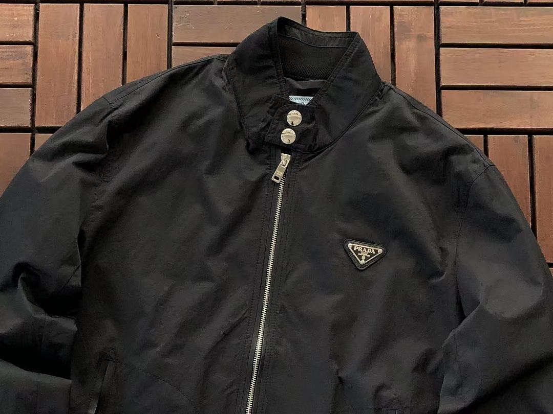 P🔥A🔥A JACKET