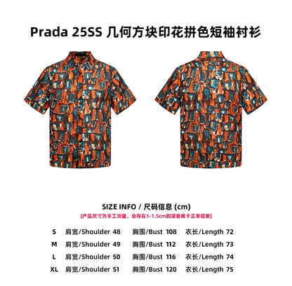 CAMISETA PRADA - 613